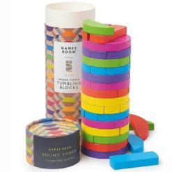 Jenga rund multi