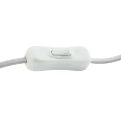 Jenny sopplampe 23 cm grønn