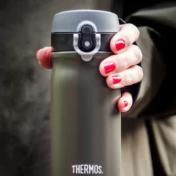 JMY termokopp 35 cl army