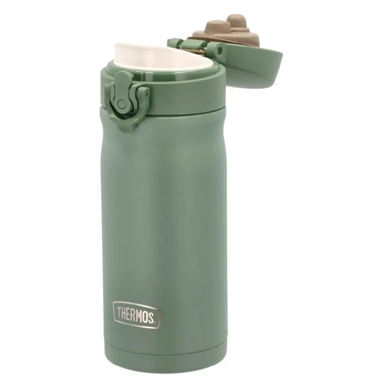 JMY termokopp 35 cl dusty green