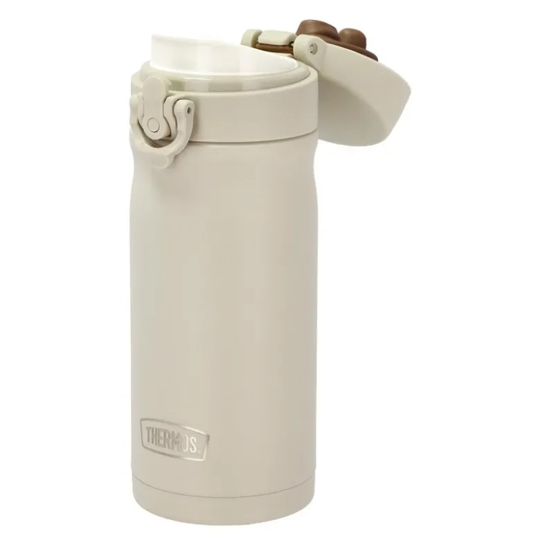 JMY termokopp 35 cl sand