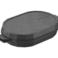 Järn by Note ildfast form støpejern 12,5x19 cm svart