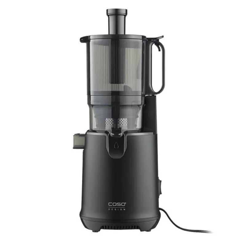 Juice Fit Pro slowjuicer SJW600 XL 250W svart