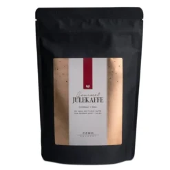 Julekaffe filtermalt 250 g