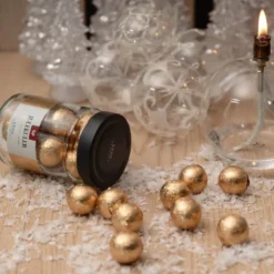 Julekuler sjokoladekuler 155g