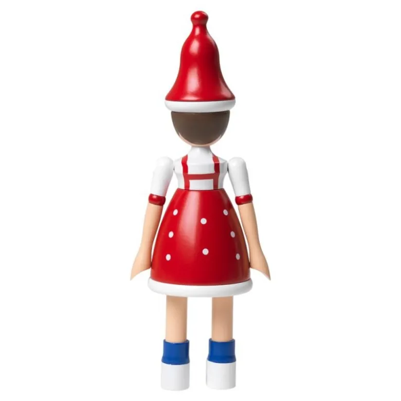 Jule Lise 17,5 cm