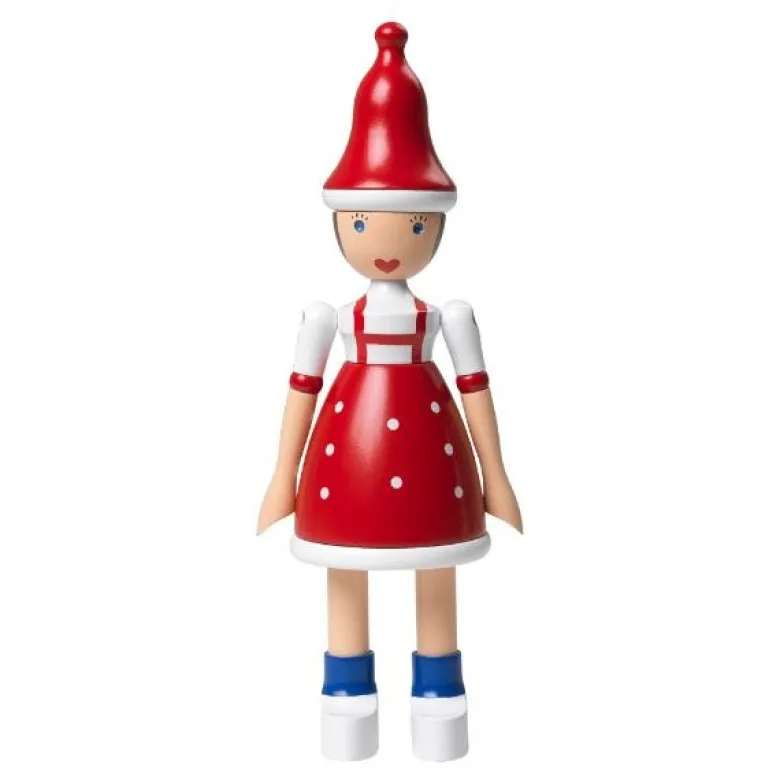 Jule Lise 17,5 cm