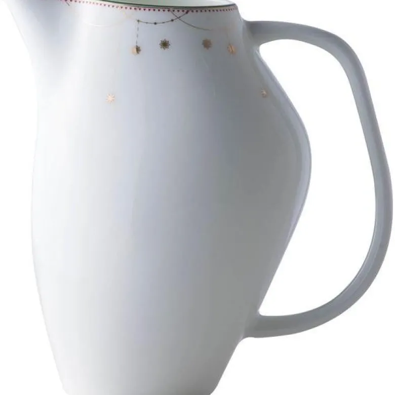 Julemorgen Girlander mugge 1L