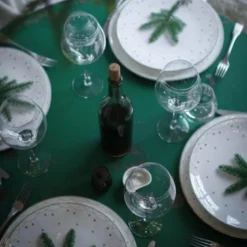 Julemorgen rødvin 50 cl