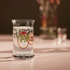 Julevannglass 2025 28 cl