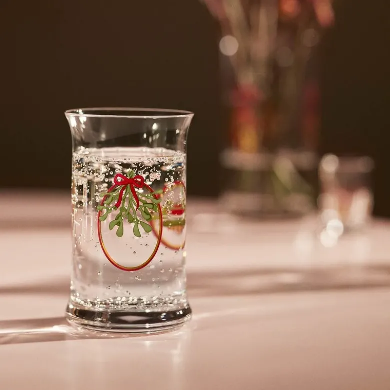 Julevannglass 2025 28 cl