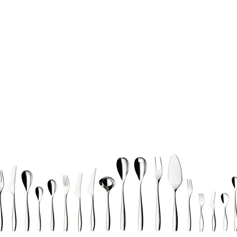 Julie barnebestikk 4 deler