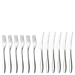Julie grillbestikk 12 deler