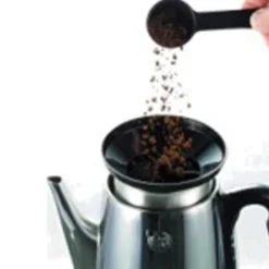 Kaffefyllstoff for Perkulator universal