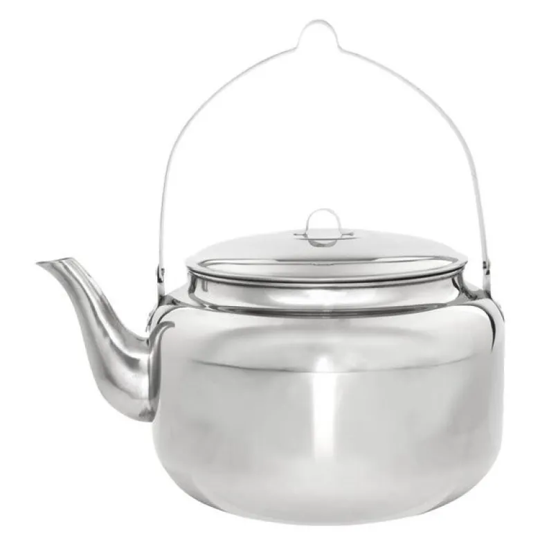 Kaffekjele 5L