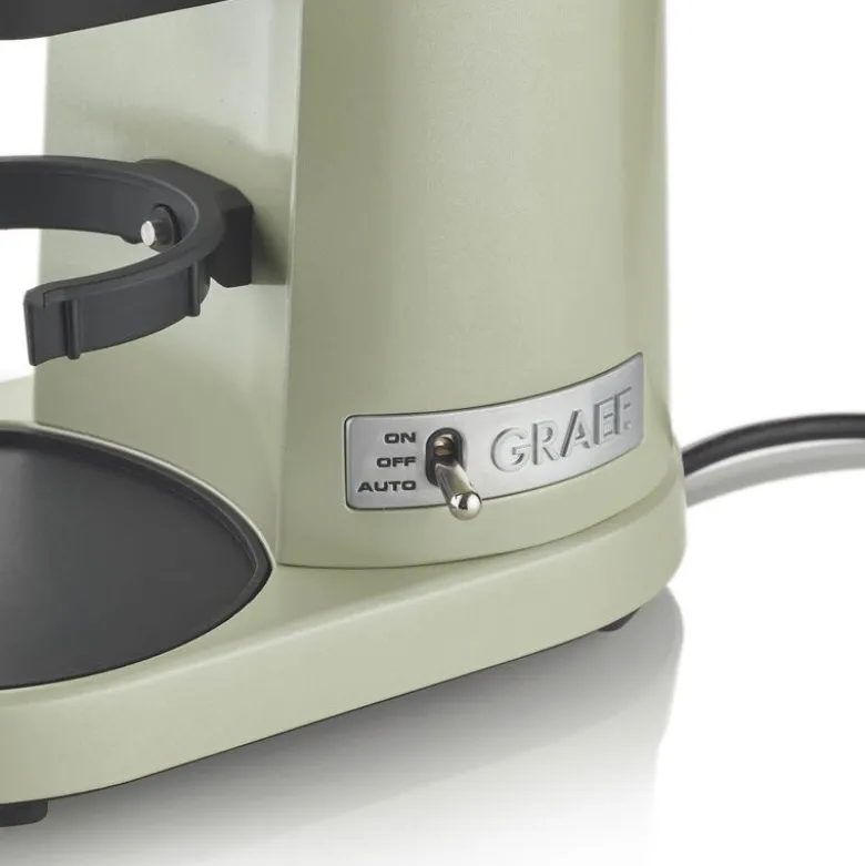 Kaffekvern CM8007 elektrisk 350 g pistasje