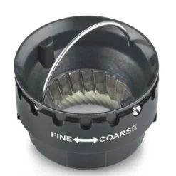 Kaffekvern CM8011 elektrisk 350 g sand