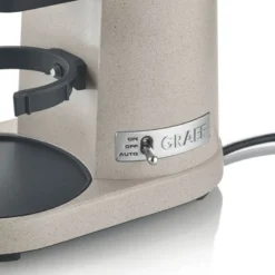 Kaffekvern CM8011 elektrisk 350 g sand