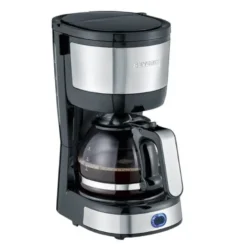 Kaffetrakter KA4808 4 kopper 750W