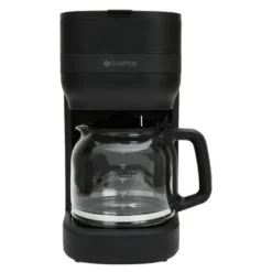 Kaffetrakter KB300 12 kopper 1,5L svart