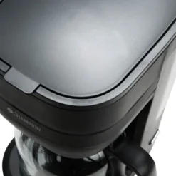 Kaffetrakter KB300 12 kopper 1,5L svart