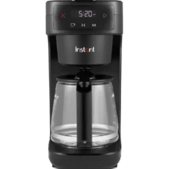 Kaffetrakter 12 kopper 1400W