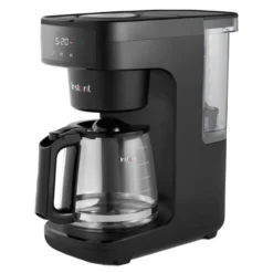 Kaffetrakter 12 kopper 1400W
