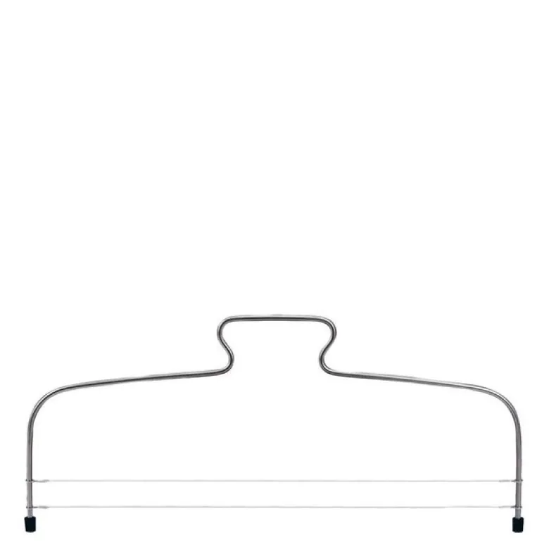 Kakebunnskjærer dobbel vaier 34 cm