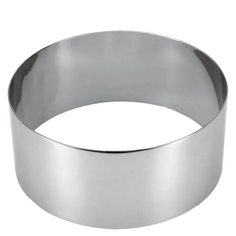 Kakeformring 16x6 cm