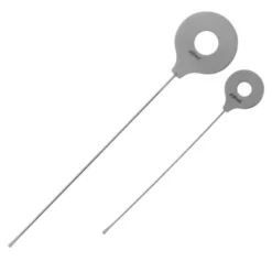 Kaketestersett 14 cm + 20 cm stål