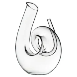 Karaffel Curly clear 1,4L