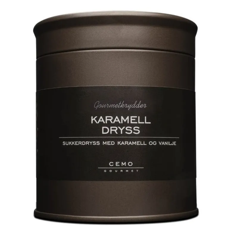 Karamelldryss 130g