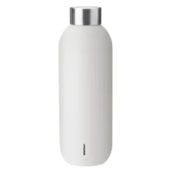 Keep Cool termoflaske 0,6L Soft Chalk