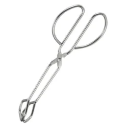 Kelle kjøkken- og serveringstang 25,5 cm stål