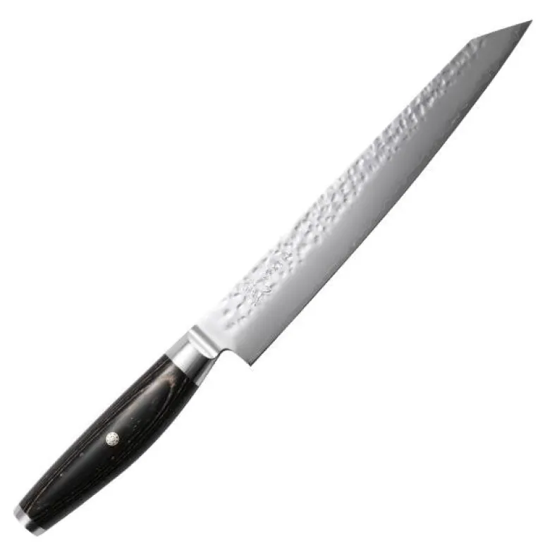 Ketu trancherkniv 23 cm