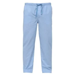 Khios pyjamasbukse herre XL blå