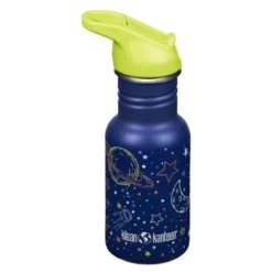 Kid Classic Narrow flaske 0,35L med sportslokk Milky Way
