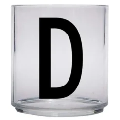 Kids drikkeglass D 17,5 cl