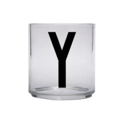 Kids drikkeglass Y 17,5 cl