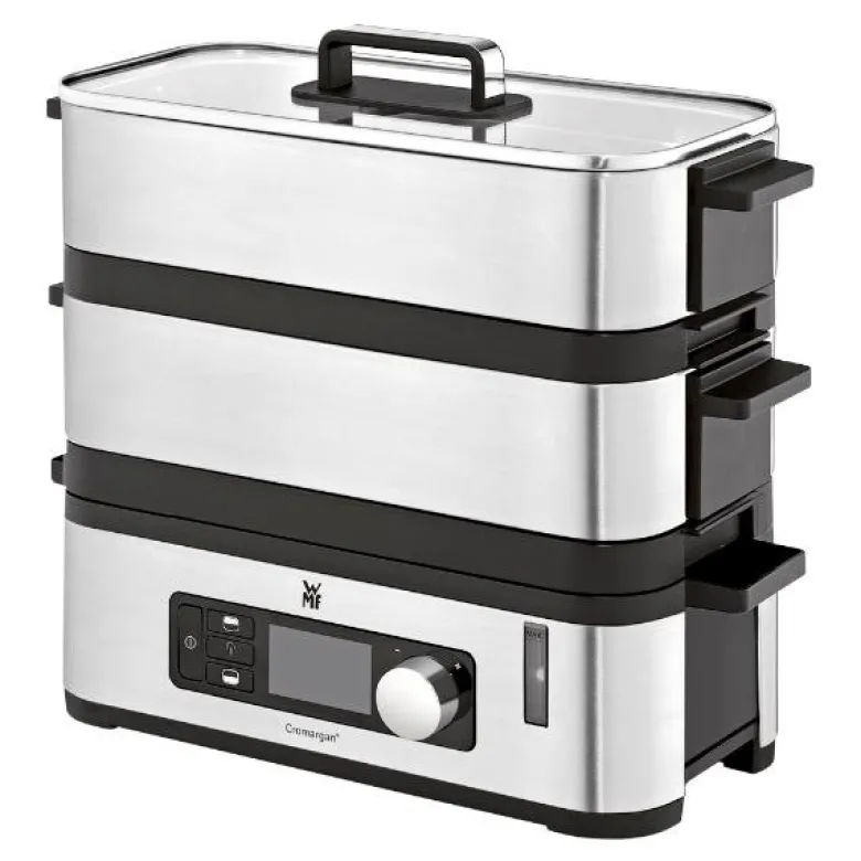 Kimis steamer 900W