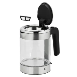 Kimis vannkoker glass 1L