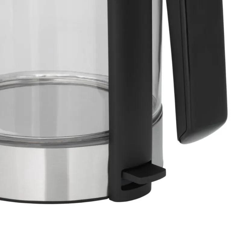 Kimis vannkoker glass 1L