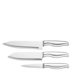 Kita knivsett 3 stk