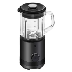 KitchenMinis blender 0,8 L svart
