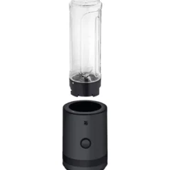KitchenMinis blender to-og 0,6 L svart