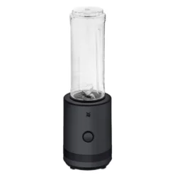 KitchenMinis blender to-og 0,6 L svart