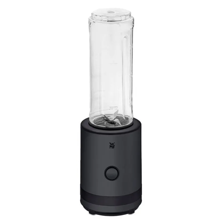 KitchenMinis blender to-og 0,6 L svart