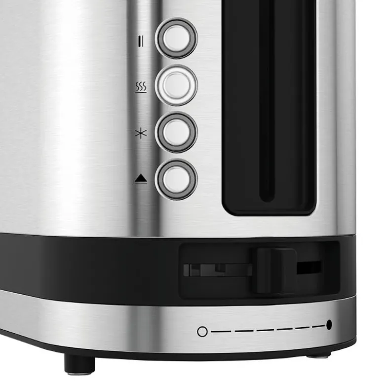 KITCHENminis brødrister