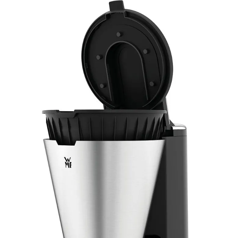 KITCHENminis kaffetrakter glass