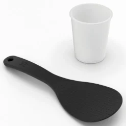 KITCHENminis riskoker m/lunsjboks